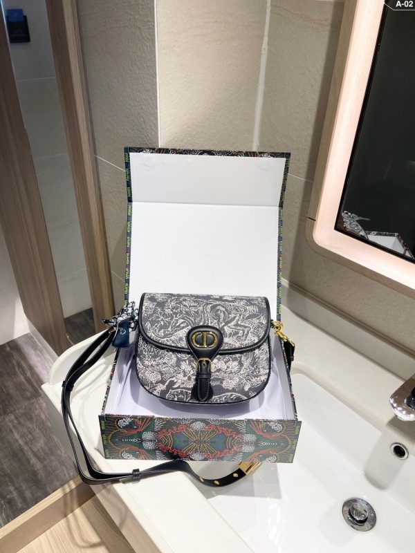 BN – Luxury Edition Bags DIR 315