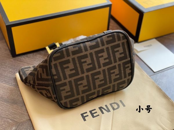 BN – Luxury Edition Bags FEI 118