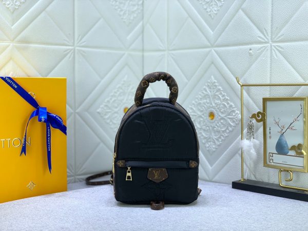 BN – Luxury Bag LUV 641