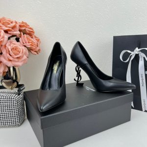 Designer SLY High Heel Shoes 013