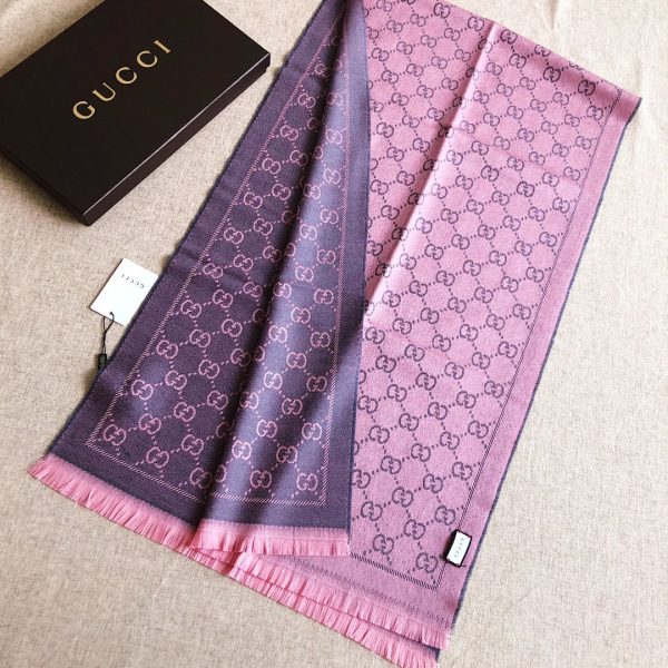 BN – Luxury Edition GCI Scarf 010