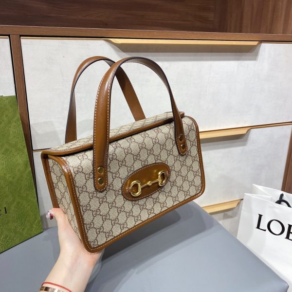 BN – Luxury Edition Bags GCI 292