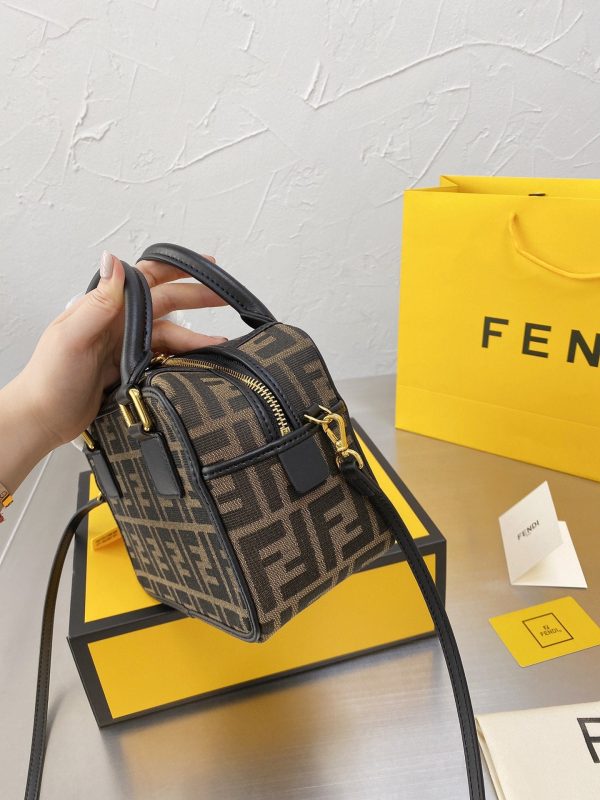 BN – Luxury Edition Bags FEI 110