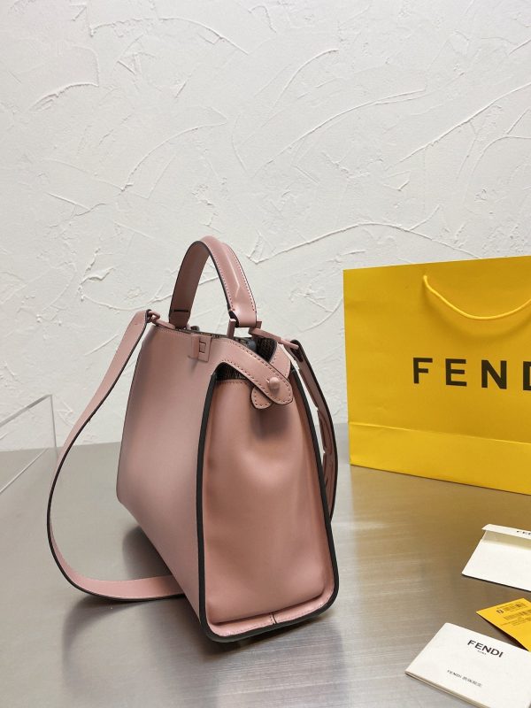 BN – Luxury Edition Bags FEI 156