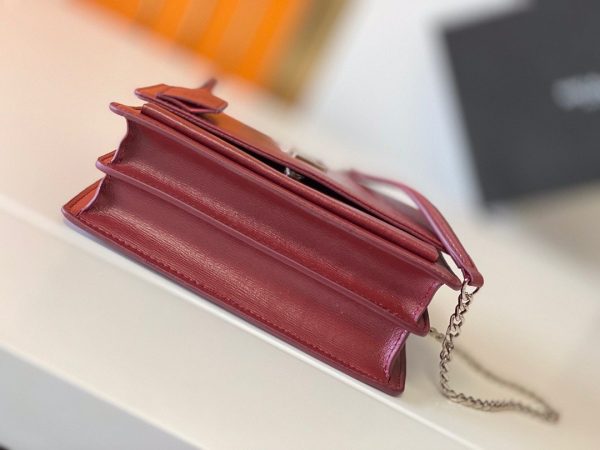 BN – Luxury Edition Bags SLY 019