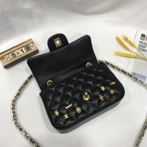 BN – Luxury Edition Bags CH-L 205