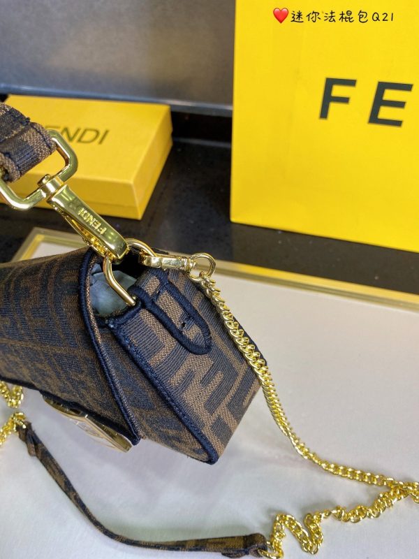 BN – Luxury Edition Bags FEI 135