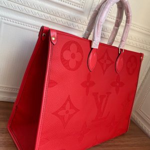 BN – Luxury Edition Bags LUV 459