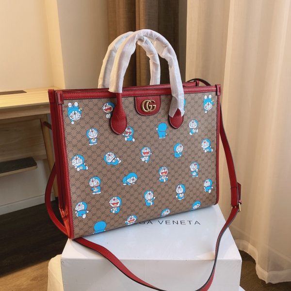 BN – Luxury Edition Bags GCI 264