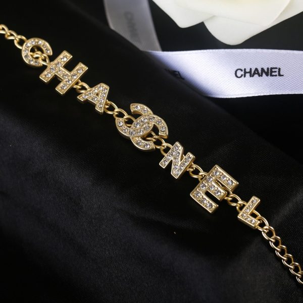 BN – Luxury Edition Necklace CH-L011