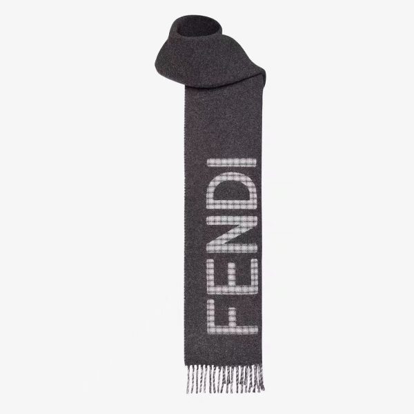 BN – Luxury Edition FEI Scarf 010