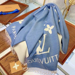 BN – Luxury Edition LUV Scarf 035