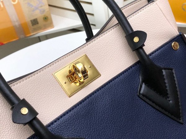 BN – Luxury Edition Bags LUV 043