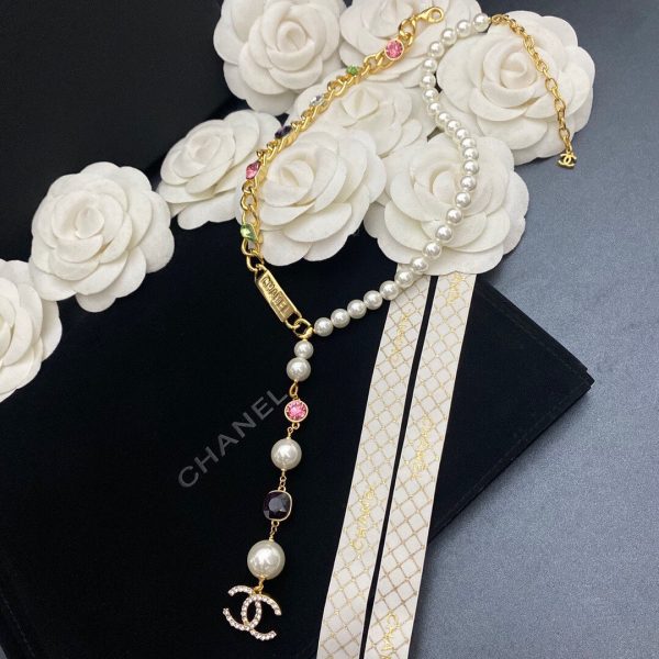 BN – Luxury Edition Necklace CH-L019