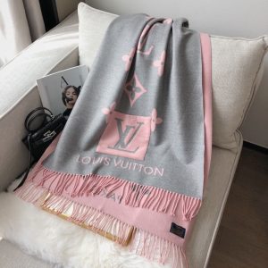 BN – Luxury Edition LUV Scarf 010