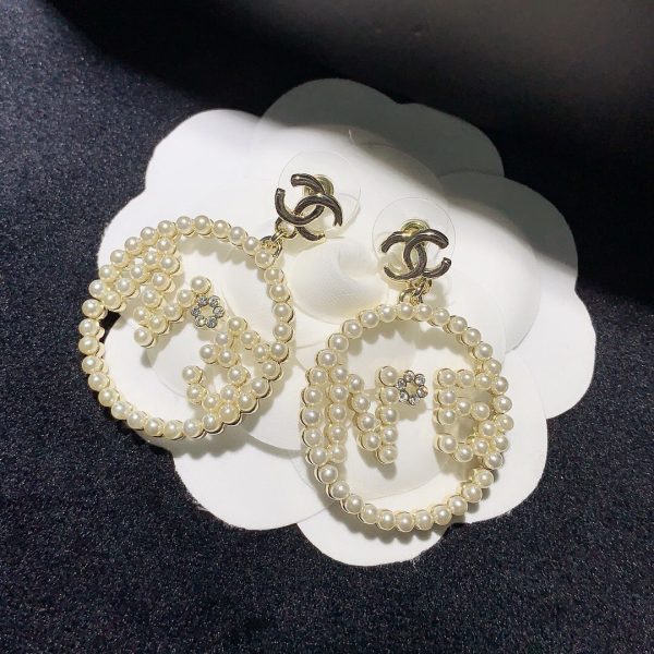 BN – Luxury Edition Earring CH-L 059