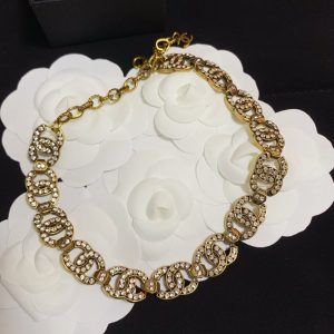 BN – Luxury Edition Necklace CH-L045