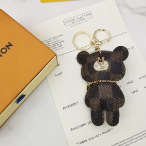 BN – Luxury Edition Keychains LUV 086