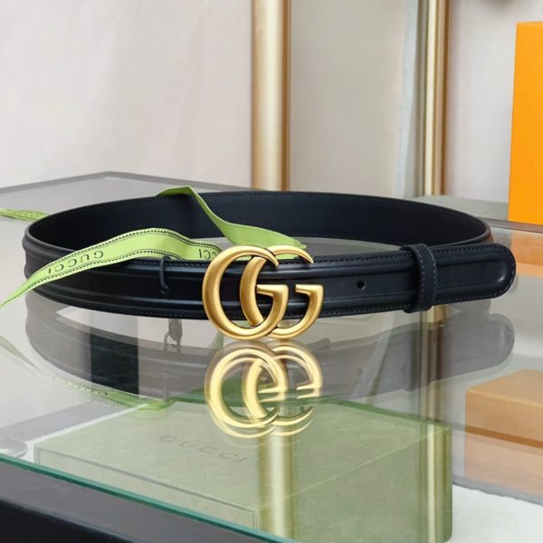 BN – Luxury GCI BELTS 036