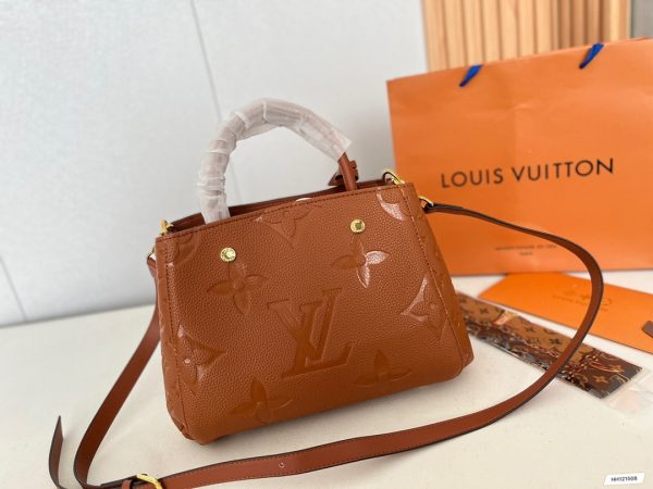 BN – Luxury Bags LUV 527