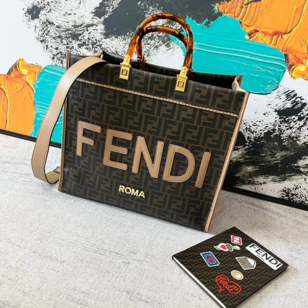 BN – Luxury Bags FEI 261