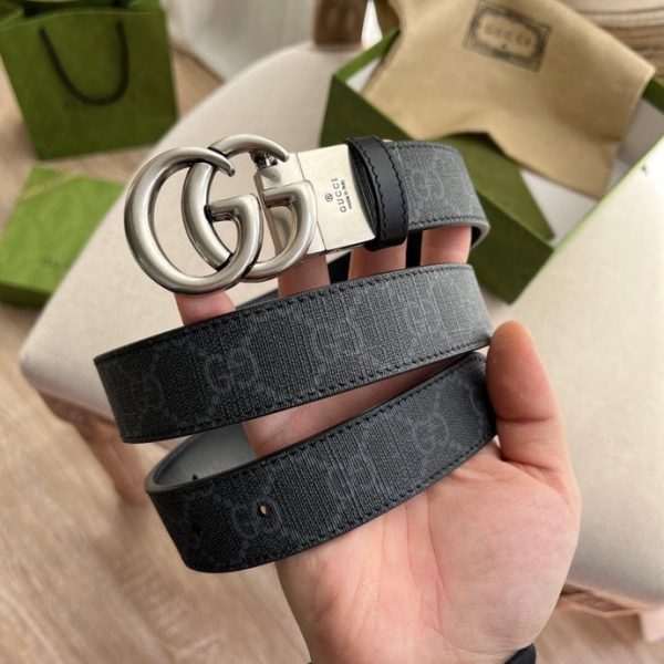 BN – Luxury GCI BELTS 028