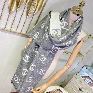 BN – Luxury Edition CH-L Scarf 012