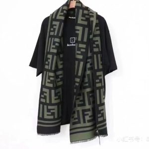 BN – Luxury Edition FEI Scarf 009