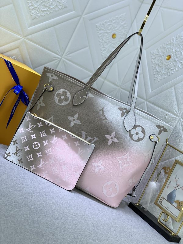 BN – Luxury Bag LUV 650