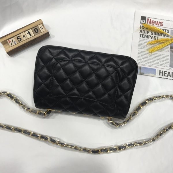 BN – Luxury Edition Bags CH-L 205