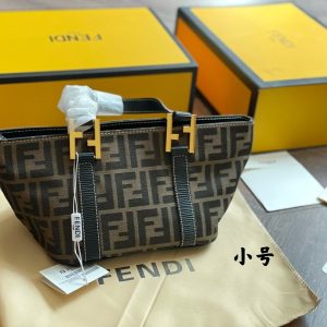 BN – Luxury Edition Bags FEI 118