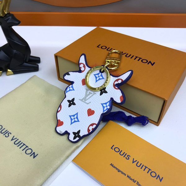 BN – Luxury Edition Keychains LUV 083