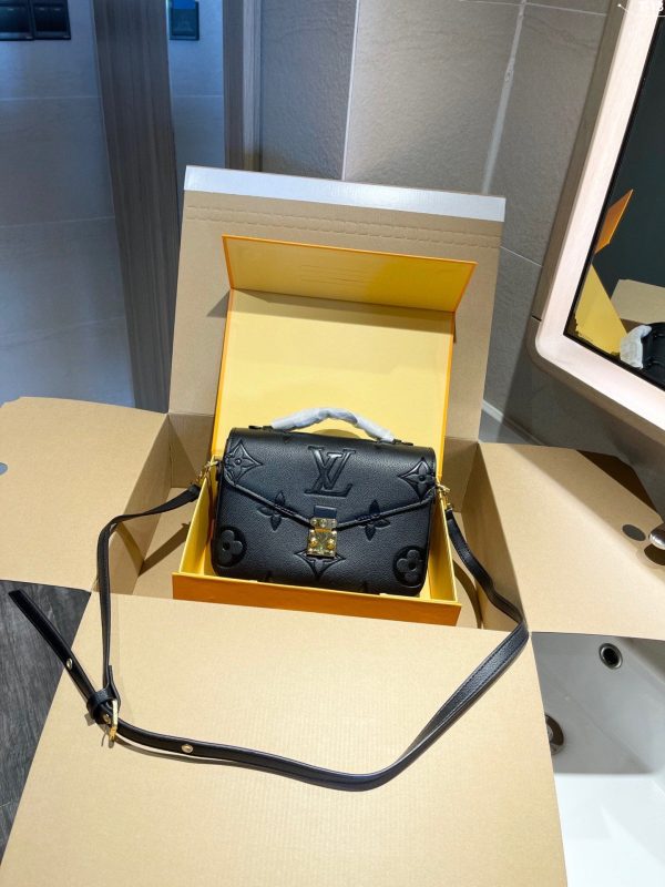 BN – Luxury Edition Bags LUV 502