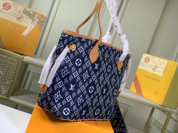 BN – Luxury Edition Bags LUV 100