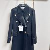 Designer DIR Wrap Coat 005