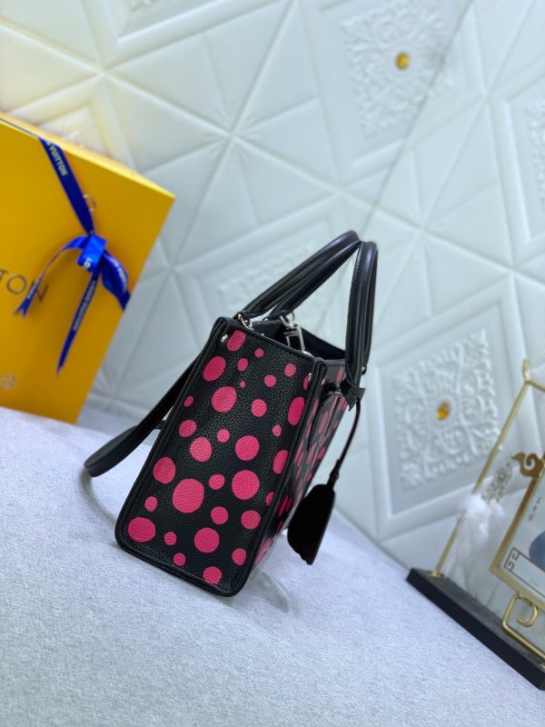 BN – Luxury Bag LUV 637