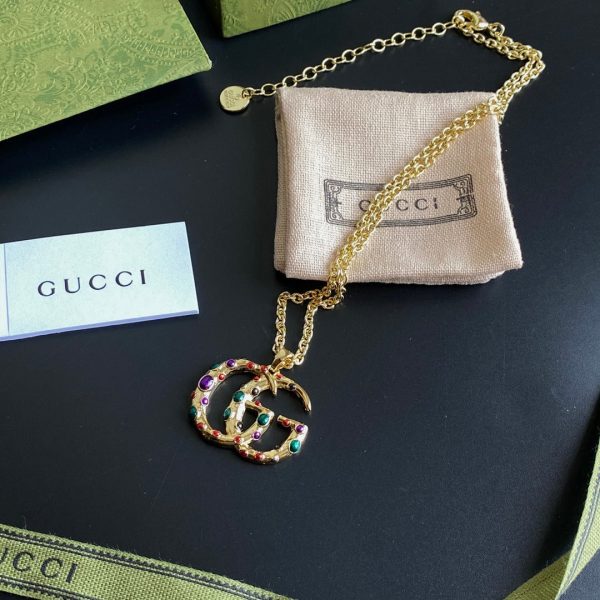 BN – Luxury Edition Necklace GCI001