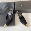 Designer SLY High Heel Shoes 001