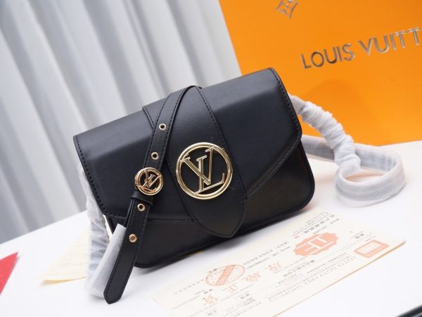 BN – Luxury Edition Bags LUV 442