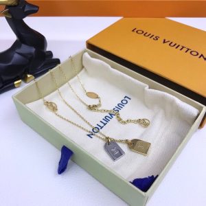 BN – Luxury Edition Necklace LUV017