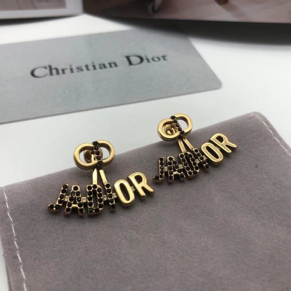 BN – Luxury Edition Earring Dir 014