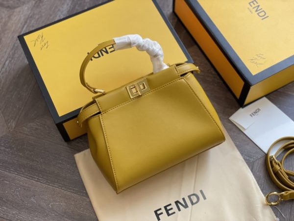 BN – Luxury Edition Bags FEI 117