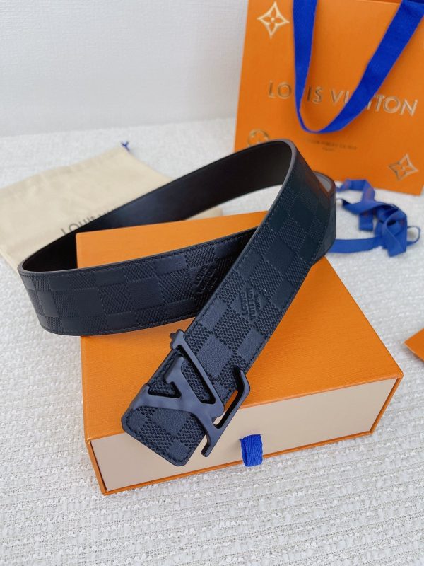 BN – Luxury LUV BELTS 034