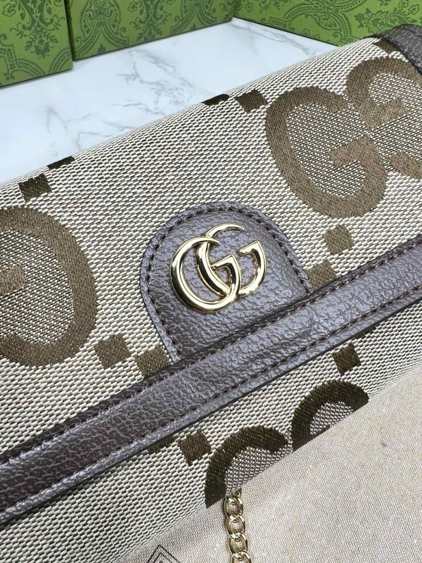 BN – New Luxury Bags GCI 585