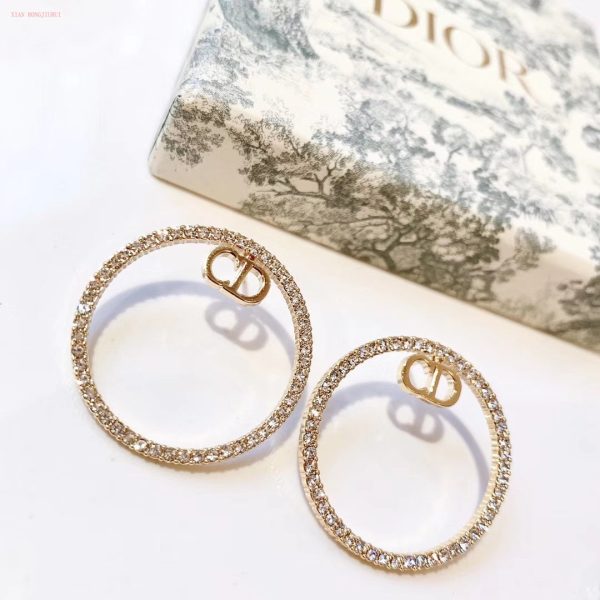 BN – Luxury Edition Earring Dir 012