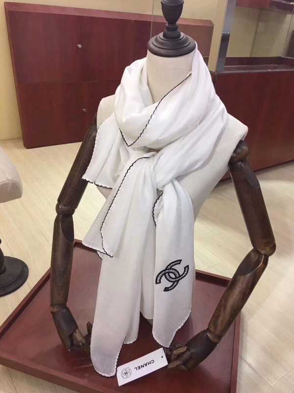 BN – Luxury Edition CH-L Scarf 005