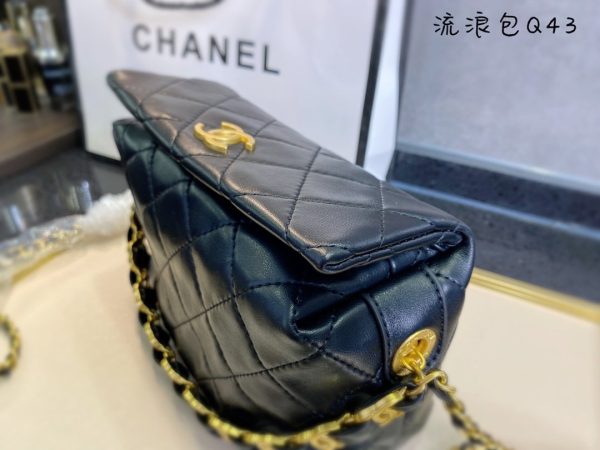 BN – Luxury Edition Bags CH-L 129