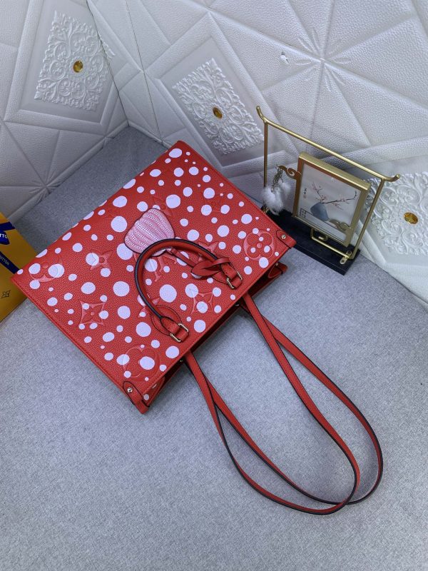 BN – Luxury Bag LUV 633