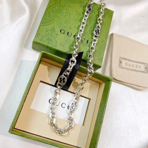 BN – Luxury Edition Necklace GCI004