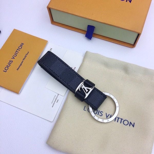 BN – Luxury Edition Keychains LUV 003